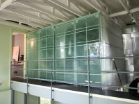 Parametric Wall Systems